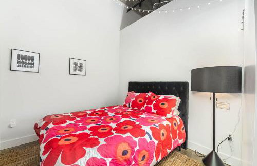 The Coolest Loft in the Cincinnati Area - Photo 11