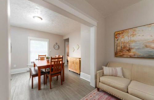 Historic 3 Bed 1 bath Near Downtown Spokane - Foto 18