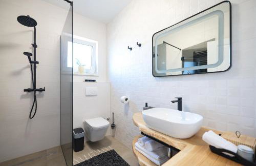 Villa Velebita with heated pool - Foto 44