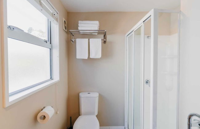 Sumner Bay Motel & Apartments - Foto 67