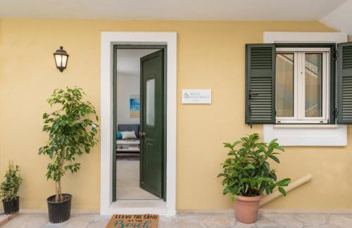 Waves Apartments Melody Glyfada - Foto 23