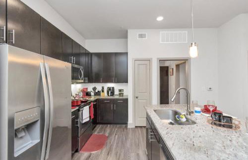 KING BEDS Nrg Stadium Rodeo Houston - Foto 11