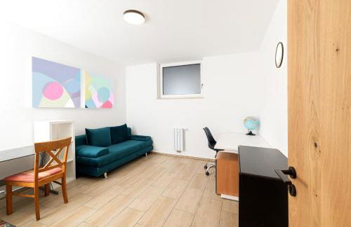 Private Paradise Nuremberg - Foto 10