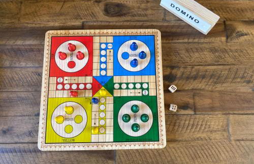 Cae'r Beili - Photo 30