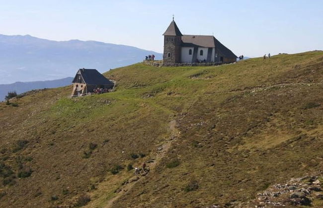 Holiday Home in Scheifling Near Ski Slopes - Foto 16