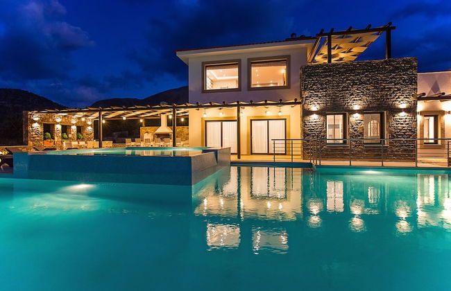 Great Villa, Enormous Pool, Nice Location near Village Sisi - Foto 22