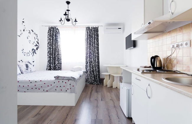 Odessa Apartments Sea-side - Foto 6