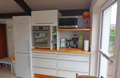 Ferienhaus, Krusendorf - Foto 48