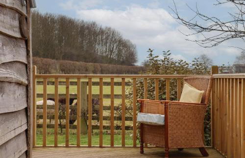 Beech Tree Cabin - Foto 14