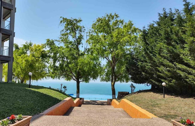 July Morning Seaside Resort - Photo 80