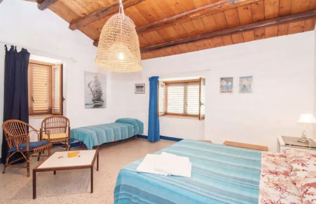 Solemar Sicilia - Casa Mazzaforno - Photo 3