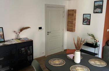 L'Appart De Papa - Foto 19