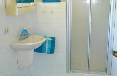 gepflegte Ferienwohnung in ruhiger Lage - Foto 13