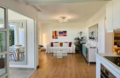 Stylish & cozy home by the beach - Foto 11