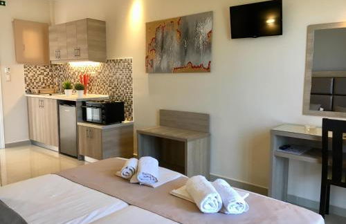 Roula Kotsonis Superior Apartment - Foto 35