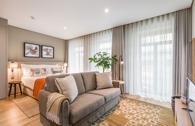 Legends' House by Sweet Porto - Foto 31