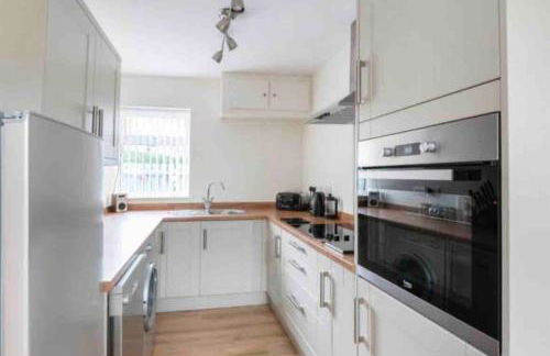 Wayside, Yorkshire Wolds Holiday Home, Sleeps 4, Parking - Foto 8