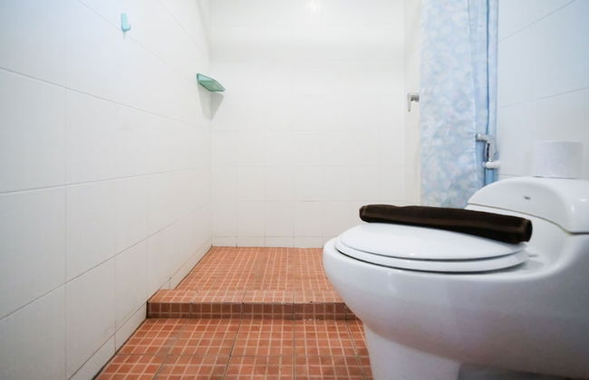 Strategic Studio Apartment At High Point Serviced - Foto 17