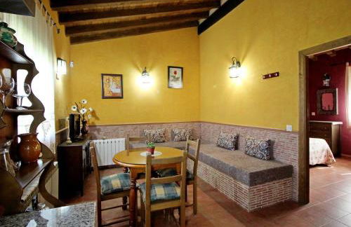 Las Cabañas de La Vera - Foto 10