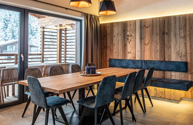 Chalet in Wald Near Krimml Waterfalls - Foto 20