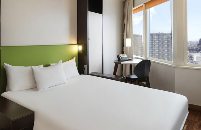 Aparthotel Adagio Paris Centre Tour Eiffel - Foto 31