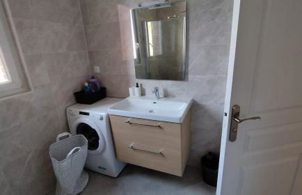 Très bel appartement à Paris et La Défense - Foto 13