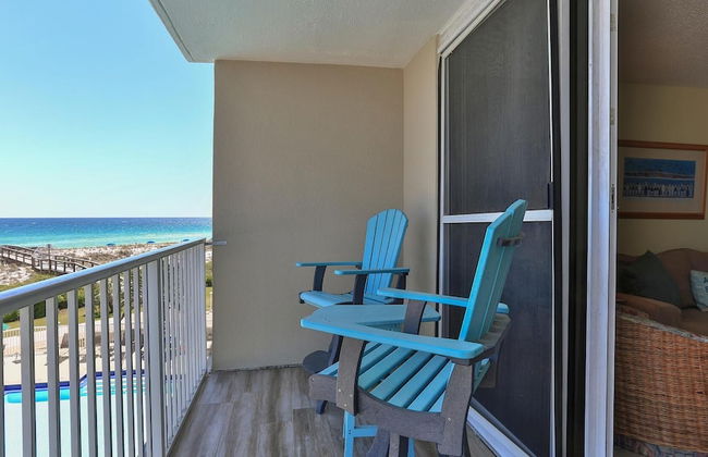 Destin on the Gulf 302 - Foto 1