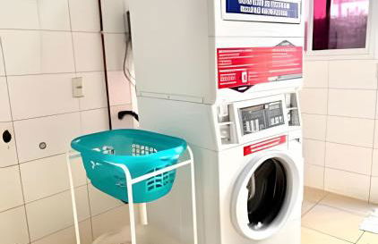 Flat completo e bem localizado - Foto 50