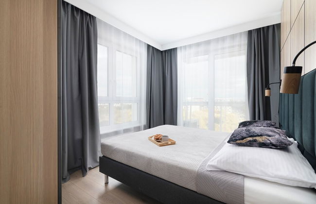 EASY RENT Apartments- Kompozytorów 7 - Photo 6