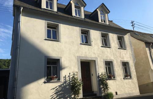 Ferienwohnung Rabennest - Foto 7