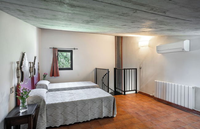 Can Muní - Pins - Foto 97