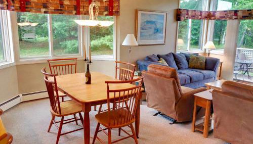 G4 Modern home with AC within walking distance of golf course and Mt Washington Hotel - Foto 4, Other