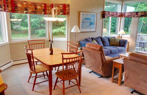 G4 Modern home with AC within walking distance of golf course and Mt Washington Hotel - Foto 4