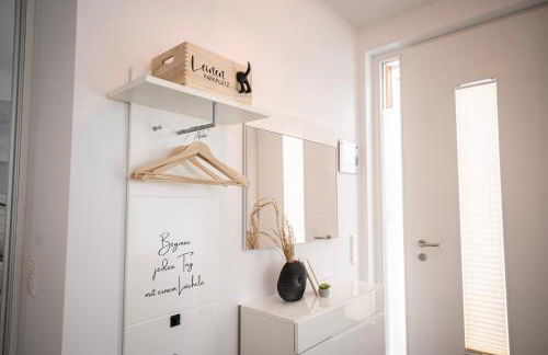 Residenz - Segel setzen - Seeterrasse - Sauna - Parkplatz - Foto 11