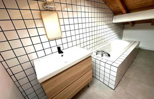 Maison Typique Landaise - Foto 17