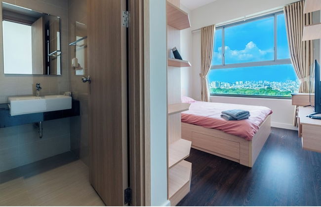 Park Legend Tan Son Nhat Airport Luxury - Foto 21