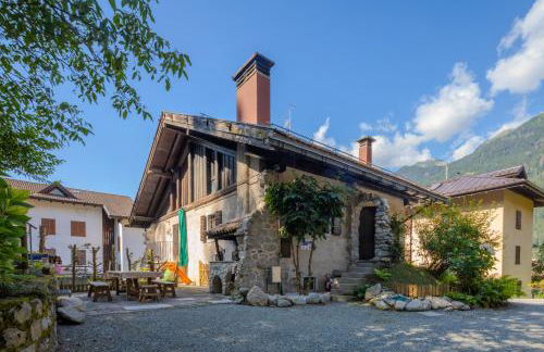 Chalet Corona - Foto 52