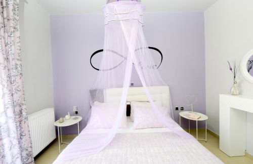 Theros Lux Apartment - Foto 25