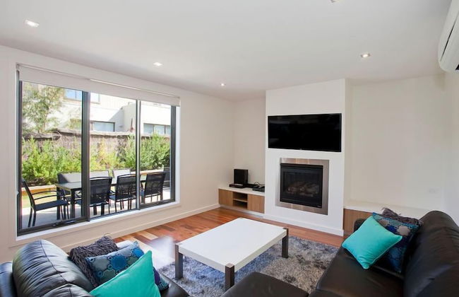 Beachfront Resort Torquay - Foto 38