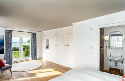 The Sea, The Sea, a unique, family oceanic retreat - Foto 69