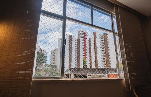 Sua casa na Bahia!! - Jardim Apipema - Apartamento completo! - Foto 51