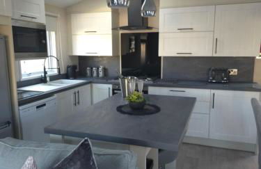 Exclusive Gold 3 Bed Luxury Caravan - Foto 22