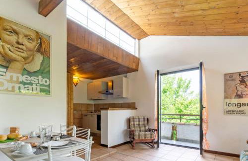 Holiday Home Casa nel Bosco by Interhome - Photo 7