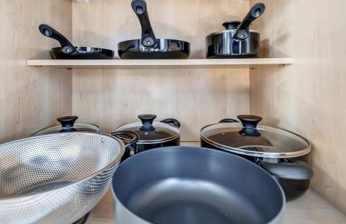 Tasteful Full Home Dtown Buffalo - Foto 36