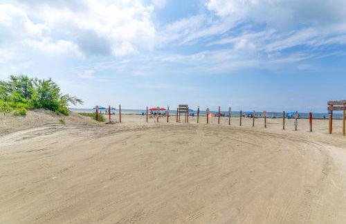 Effortless Beach Days! Family Retreat in Galveston - Photo 33