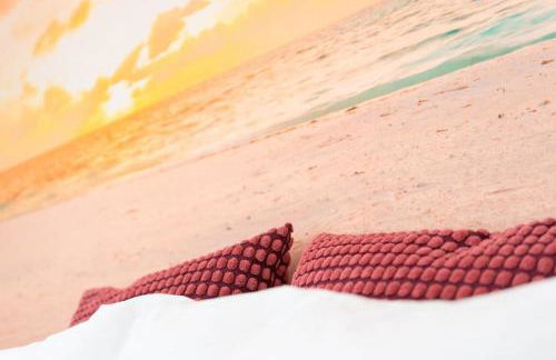 OFFERTA Inizio Anno! 2 Suite in Centro Città con Balcone Vista Mare - Foto 32