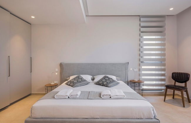 Meliti Luxury Villa - Foto 5