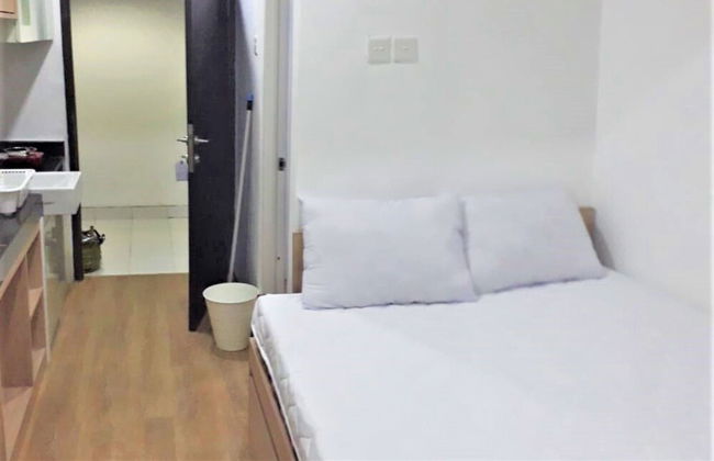 The Jarrdin Apartment by Berdikari Group - Foto 11