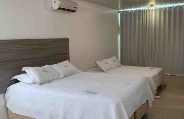 Casa por temporada na Barra de São Miguel - Foto 8