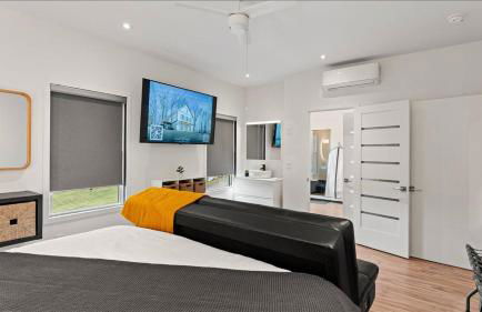 1B Luxury European Barndo FARM STAY Wedding Venue - Foto 20